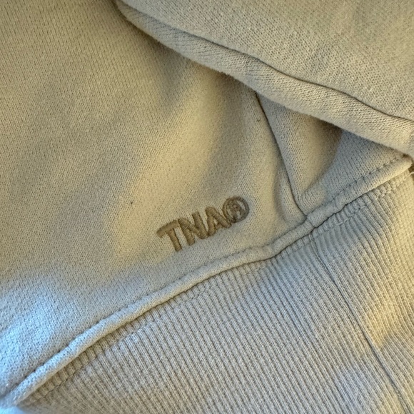 TNA Mega Hoodie - Picture 7 of 7